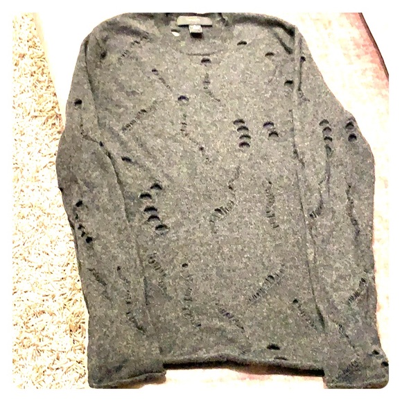 WYATT Other - MENS Cashmere super Funky Sweater